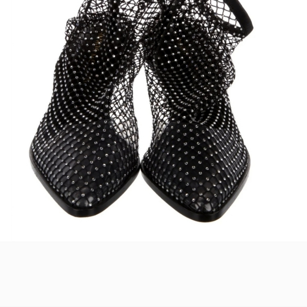 Tamara Mellon Mackie 65 - Picture 7 of 9